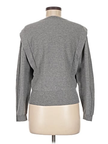 Stella McCartney Wool Pullover Sweater (view 2)