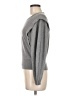 Stella McCartney Gray Wool Pullover Sweater Size EU (IT) 44 / US 8 - photo 5