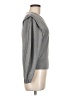 Stella McCartney Gray Wool Pullover Sweater Size EU (IT) 44 / US 8 - photo 4