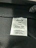 Jag Solid Black Active Pants Size 4 - photo 7