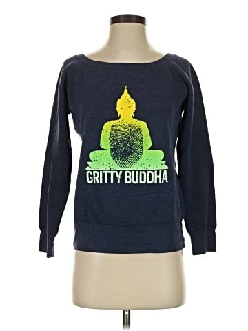 Bella Sweatshirt (view 1)