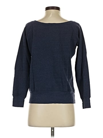 Bella Sweatshirt (view 2)