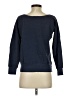 Bella Blue Sweatshirt Size S - photo 2