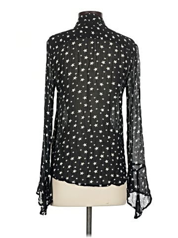 Denim & Supply Ralph Lauren Long Sleeve Blouse (view 2)