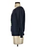 Bella Blue Sweatshirt Size S - photo 5