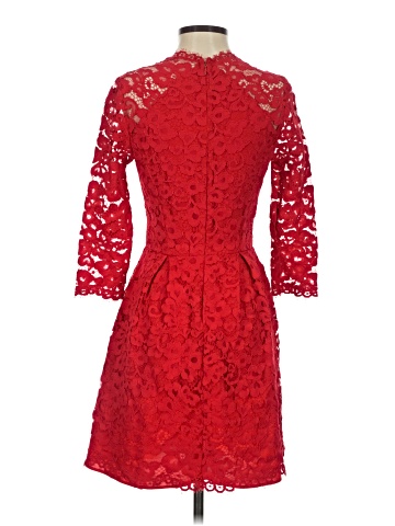 Shoshanna Cocktail Dress (view 2)