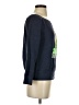 Bella Blue Sweatshirt Size S - photo 4