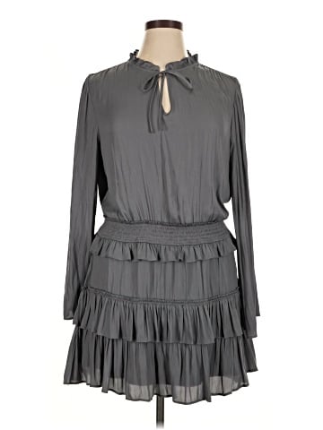 Versona Casual Dress (view 1)