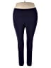 Active by Old Navy Solid Blue Active Pants Size XXL - photo 1