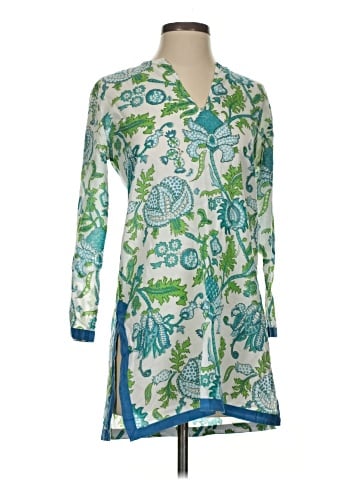 Roberta Roller Rabbit Kimono (view 1)
