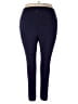 Active by Old Navy Solid Blue Active Pants Size XXL - photo 2