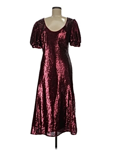 Keepsake Cocktail Dress (view 1)