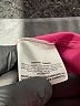Nike Pink Long Sleeve T-Shirt Size S - photo 8