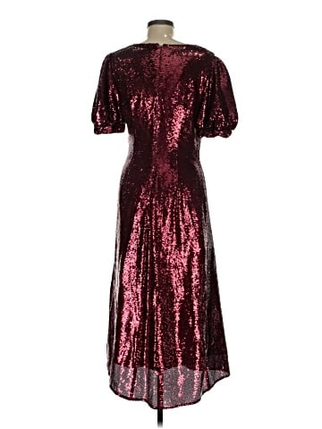 Keepsake Cocktail Dress (view 2)
