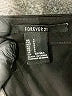 Forever 21 Black Sleeveless Blouse Size S - photo 7