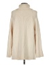 Lillusory Ivory Turtleneck Sweater Size S - photo 2