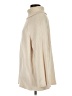 Lillusory Ivory Turtleneck Sweater Size S - photo 5