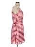 Blue Rain 100% Polyester Hearts Pink Casual Dress Size S - photo 4