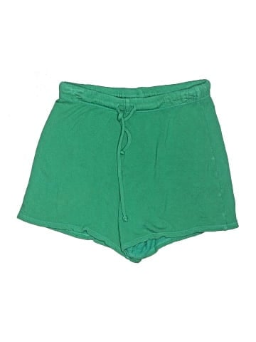 Aqua Shorts (view 1)