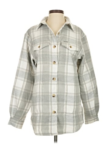 Columbia Long Sleeve Blouse (view 1)