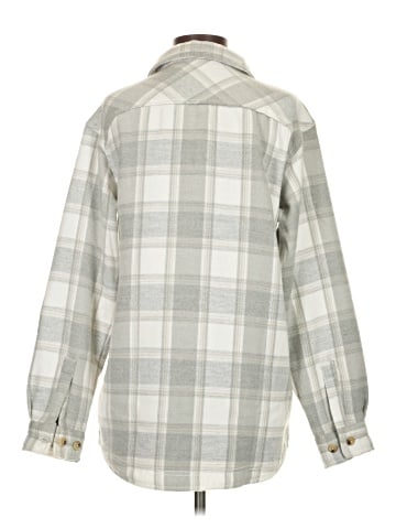 Columbia Long Sleeve Blouse (view 2)