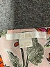 C&E Lifestyle 100% Polyester Tan Short Sleeve Blouse Size S - photo 7