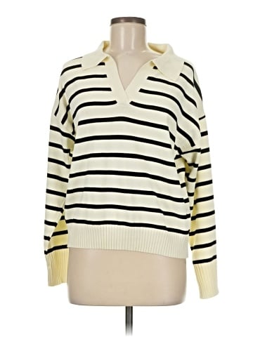 Unbranded Pullover Sweater (view 1)