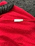 Gap Outlet Red Pullover Sweater Size L - photo 8