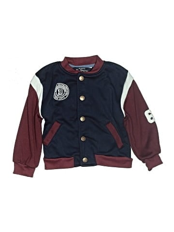 Ben Sherman Jacket (view 1)