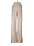 PrettyLittleThing Chevron-herringbone Tan Dress Pants Size 10 - photo 2