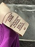 Covington Purple Short Sleeve Top Size S - photo 8