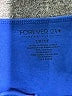 Forever 21 Blue Tank Top Size 1X - photo 7