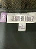 Jennifer Lopez 100% Polyester Black Sleeveless Blouse Size S - photo 4