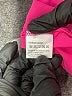 Unbranded 100% Polyester Pink 3/4 Sleeve Top Size XXL - photo 5