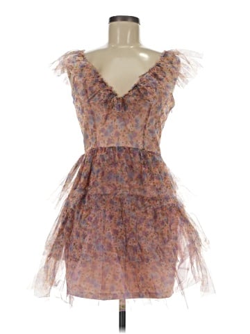 DX Collection Cocktail Dress (view 1)