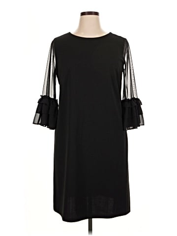 BADGLEY MISCHKA STUDIO Cocktail Dress (view 1)