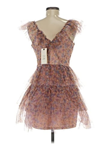 DX Collection Cocktail Dress (view 2)