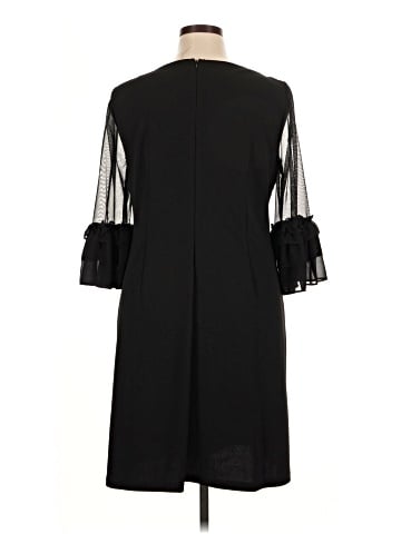 BADGLEY MISCHKA STUDIO Cocktail Dress (view 2)