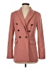 Ann Taylor LOFT Pink Blazer Size 4 - photo 1