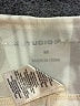 Max Studio Solid Ivory Casual Skirt Size M - photo 3