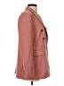 Ann Taylor LOFT Pink Blazer Size 4 - photo 4