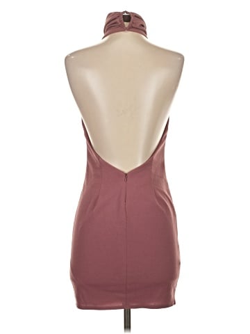 Katie May Cocktail Dress (view 2)