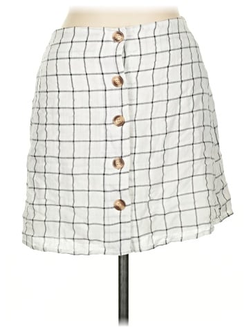 Lydelle Casual Skirt (view 1)
