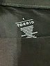 Torrid Black Active Pants Size 1X Plus (1) - photo 7