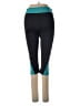 Bcg Color Block Teal Active Pants Size S - photo 2