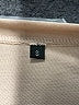 Unbranded Solid Tan Ivory Casual Dress Size S - photo 7