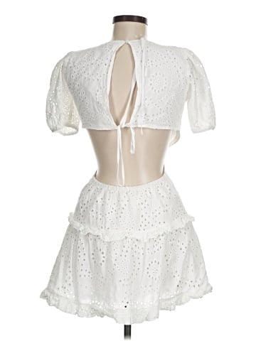 Peter Som Collective Cocktail Dress (view 2)
