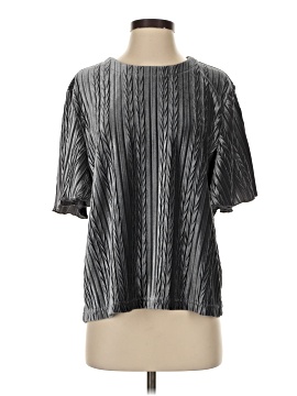 World Market Short Sleeve Top