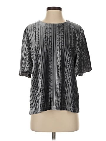 World Market Short Sleeve Top (view 1)