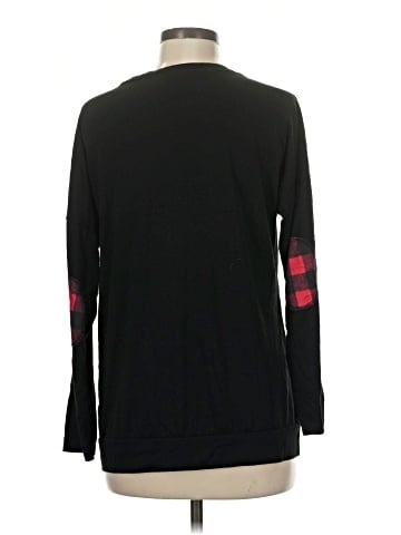 Old Navy Long Sleeve T-Shirt (view 2)